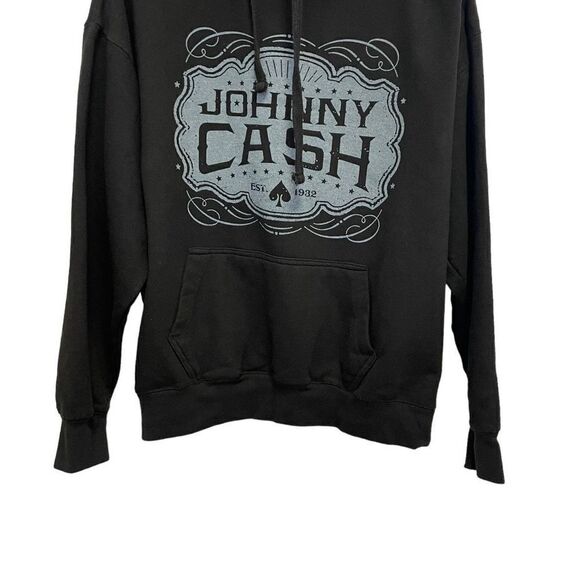 Jonny Cash Sweatshirt - Picture 3 of 5